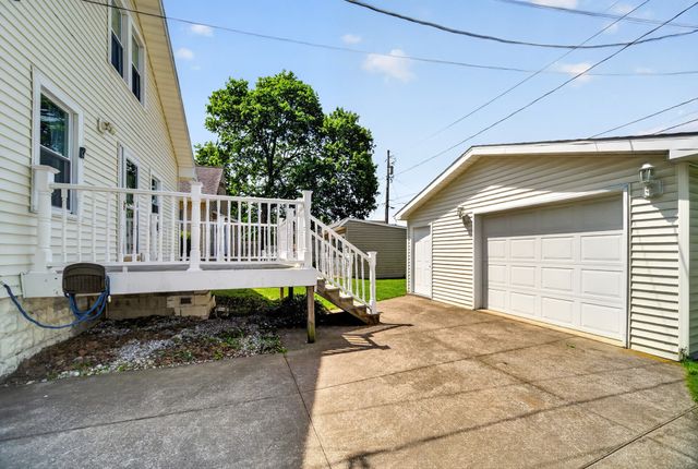 632 HOWE Avenue, Erie, PA 16511