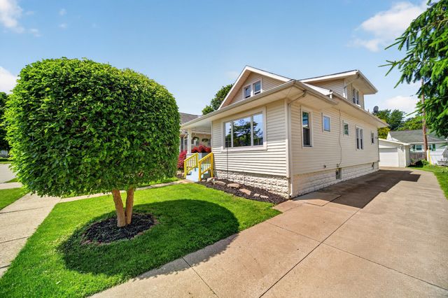 632 HOWE Avenue, Erie, PA 16511