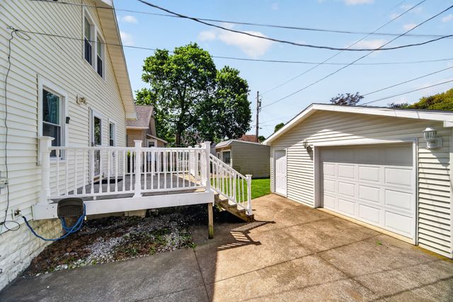 632 HOWE Avenue, Erie, PA 16511