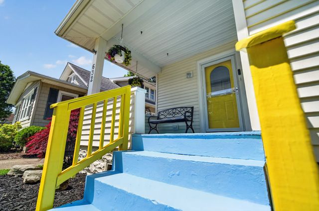 632 HOWE Avenue, Erie, PA 16511