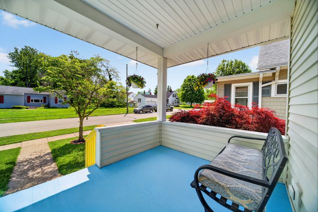 632 HOWE Avenue, Erie, PA 16511