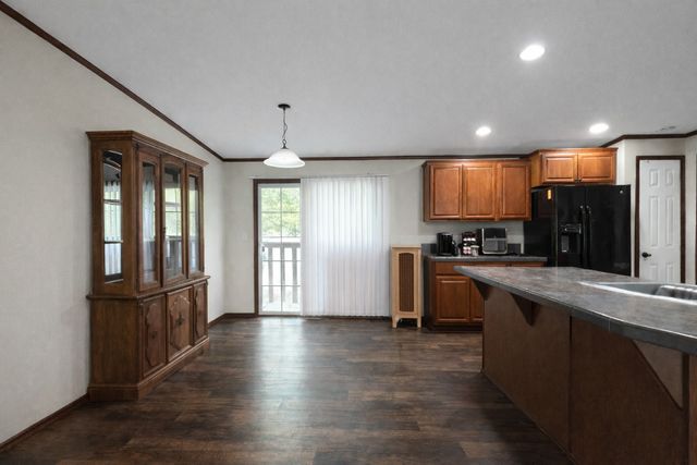 241 Broken Bow Lane, Quitman, TX 75783