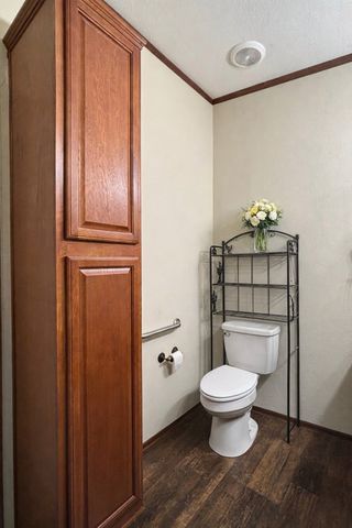 241 Broken Bow Lane, Quitman, TX 75783