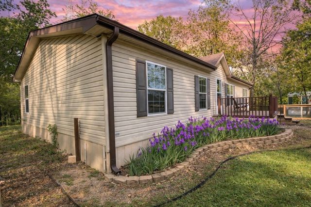 241 Broken Bow Lane, Quitman, TX 75783