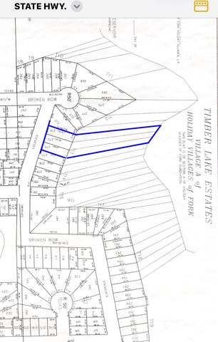 241 Broken Bow Lane, Quitman, TX 75783