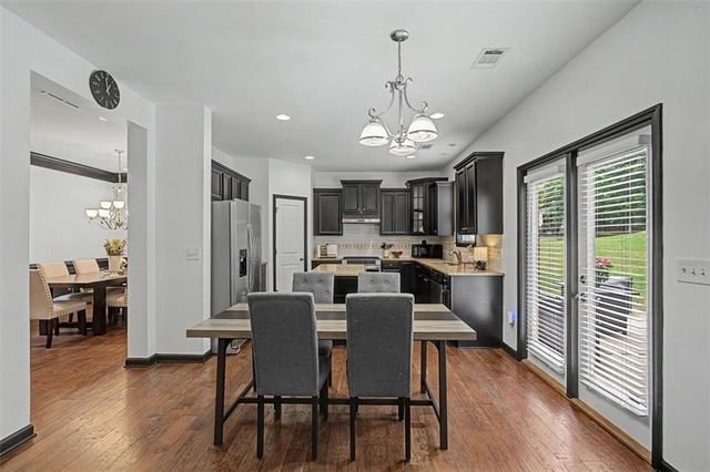 5027 Morriscastle Drive, Alpharetta, GA 30005