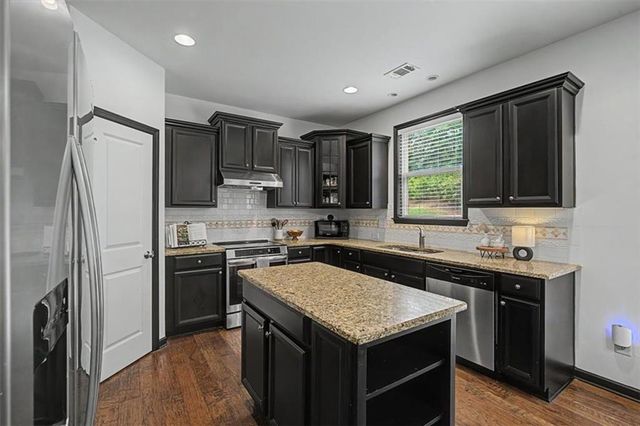 5027 Morriscastle Drive, Alpharetta, GA 30005