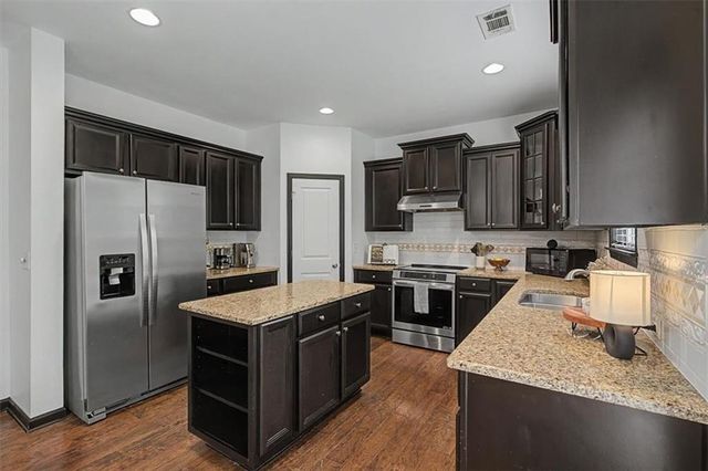 5027 Morriscastle Drive, Alpharetta, GA 30005