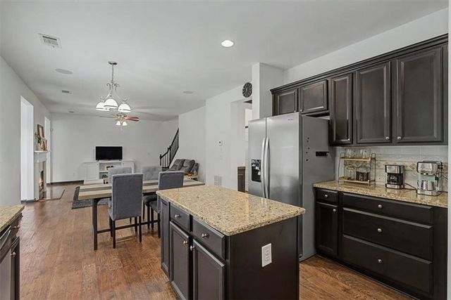 5027 Morriscastle Drive, Alpharetta, GA 30005