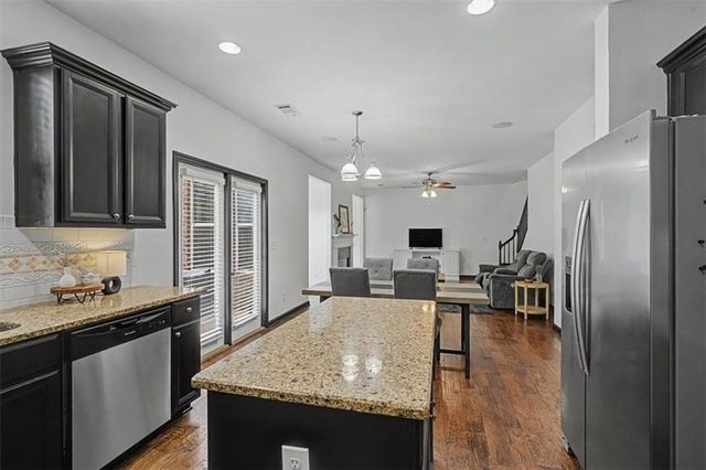 5027 Morriscastle Drive, Alpharetta, GA 30005