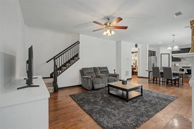 5027 Morriscastle Drive, Alpharetta, GA 30005