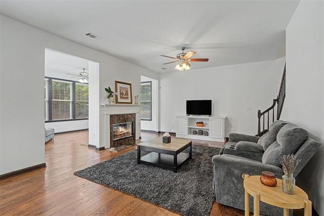 5027 Morriscastle Drive, Alpharetta, GA 30005