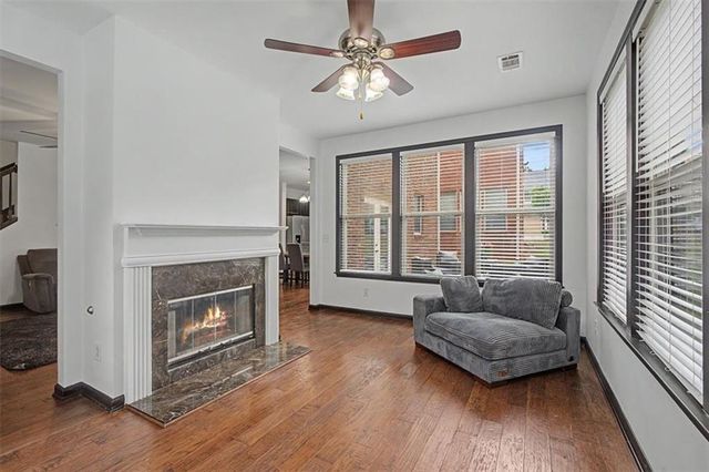 5027 Morriscastle Drive, Alpharetta, GA 30005