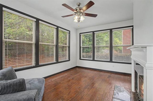 5027 Morriscastle Drive, Alpharetta, GA 30005