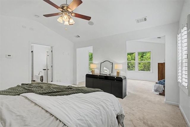 5027 Morriscastle Drive, Alpharetta, GA 30005