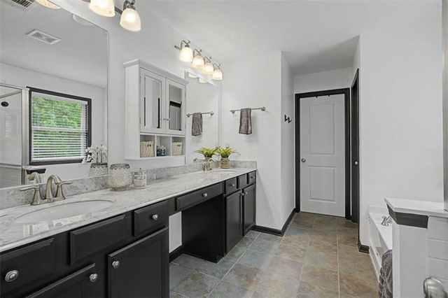 5027 Morriscastle Drive, Alpharetta, GA 30005