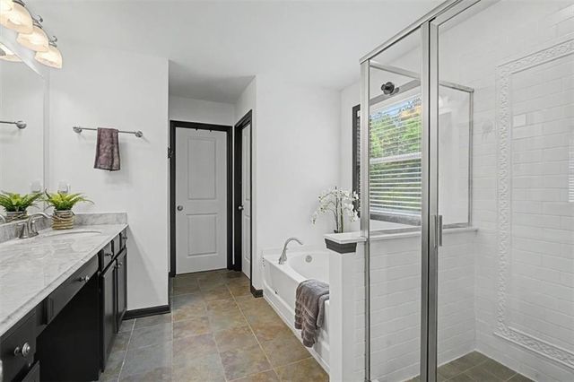 5027 Morriscastle Drive, Alpharetta, GA 30005