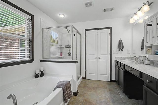5027 Morriscastle Drive, Alpharetta, GA 30005