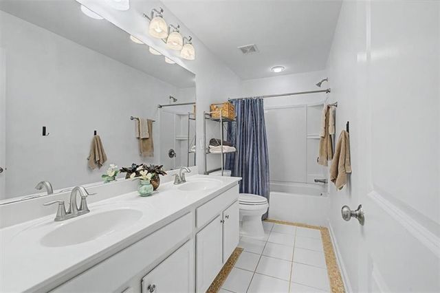 5027 Morriscastle Drive, Alpharetta, GA 30005