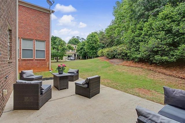 5027 Morriscastle Drive, Alpharetta, GA 30005