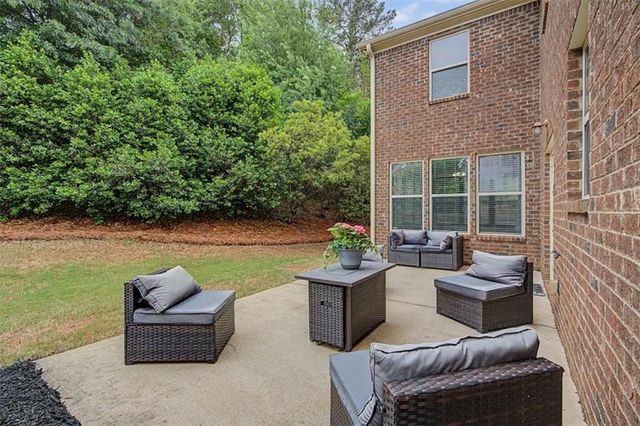 5027 Morriscastle Drive, Alpharetta, GA 30005