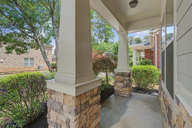 5027 Morriscastle Drive, Alpharetta, GA 30005