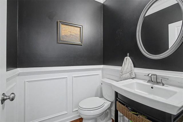 5027 Morriscastle Drive, Alpharetta, GA 30005