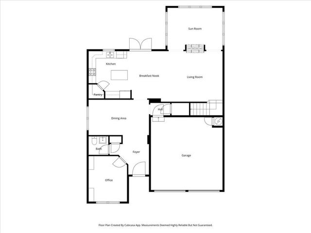 5027 Morriscastle Drive, Alpharetta, GA 30005