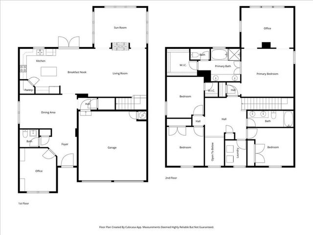 5027 Morriscastle Drive, Alpharetta, GA 30005