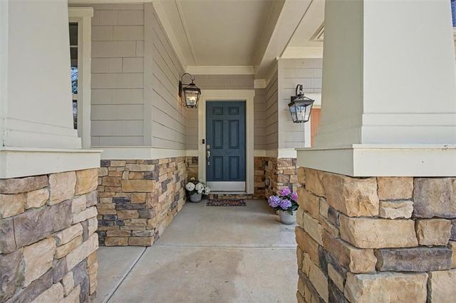 5027 Morriscastle Drive, Alpharetta, GA 30005