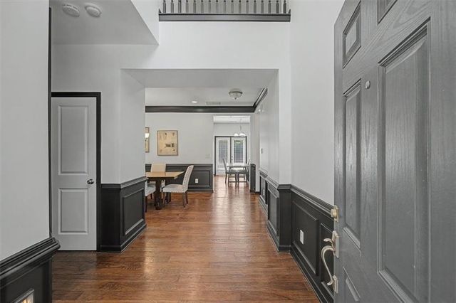 5027 Morriscastle Drive, Alpharetta, GA 30005