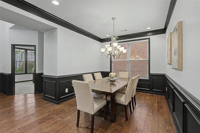 5027 Morriscastle Drive, Alpharetta, GA 30005