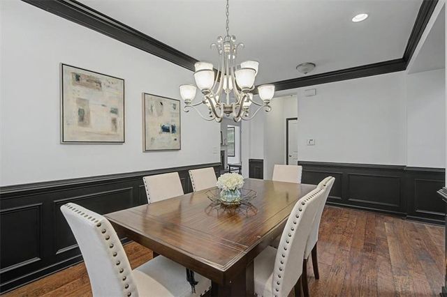 5027 Morriscastle Drive, Alpharetta, GA 30005