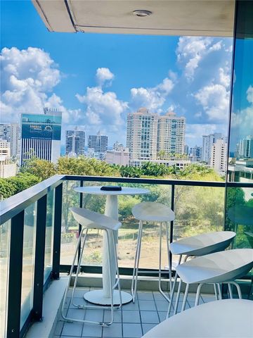 1511 PONCE DE LEON AVENIDA 1052, San Juan, PR 00909