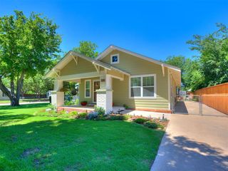 723 Poplar Avenue, Yukon, OK 73099