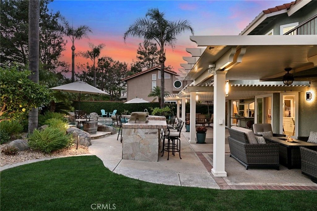 20420 VIA BURGOS, Yorba Linda, CA 92887 — photo 4