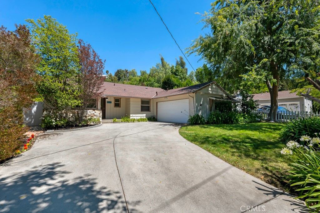 4850 Excelente, Woodland Hills, CA 91364