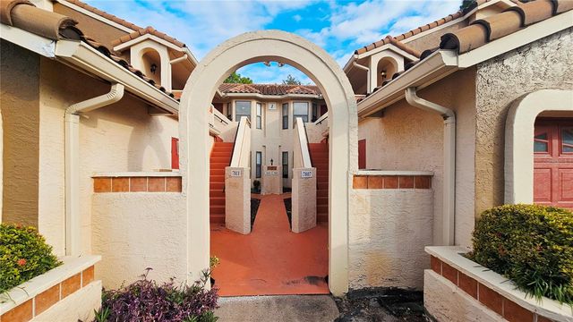 7805 SUGAR BROOK COURT 7805, Orlando, FL 32819