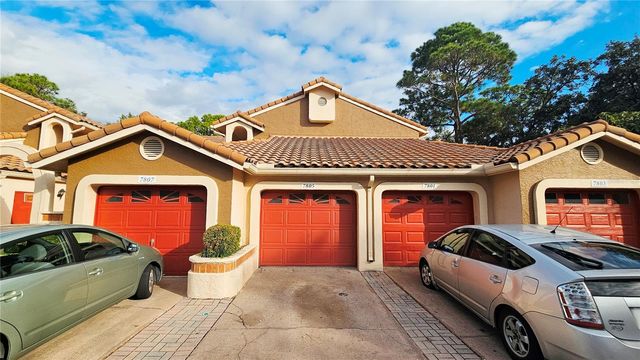 7805 SUGAR BROOK COURT 7805, Orlando, FL 32819