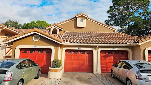 7805 SUGAR BROOK COURT 7805, Orlando, FL 32819