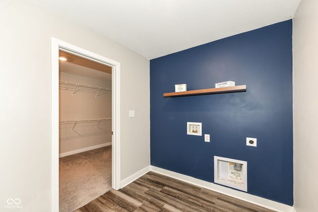 16502 Dominion Drive, Fishers, IN 46040