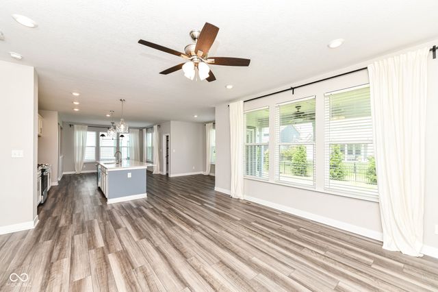 16502 Dominion Drive, Fishers, IN 46040