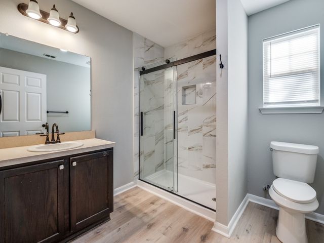 3206 Buckskin Drive, Dallas, TX 75241