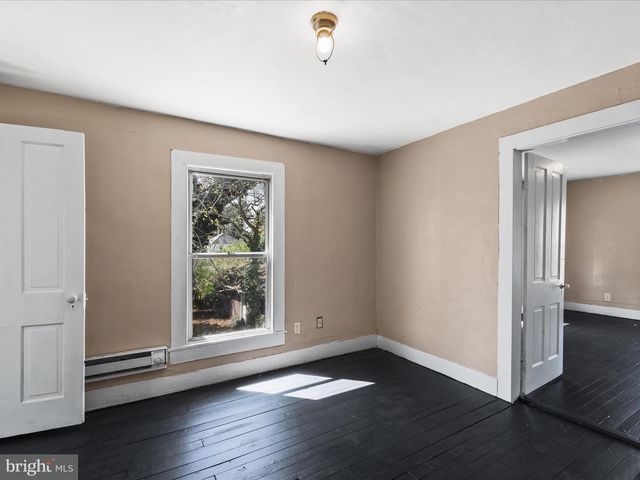 912 MARKET STREET, Pocomoke City, MD 21851