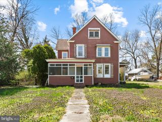912 MARKET STREET, Pocomoke City, MD 21851