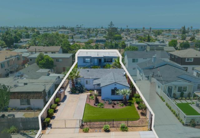 562-564 11Th Street, Imperial Beach, CA 91932