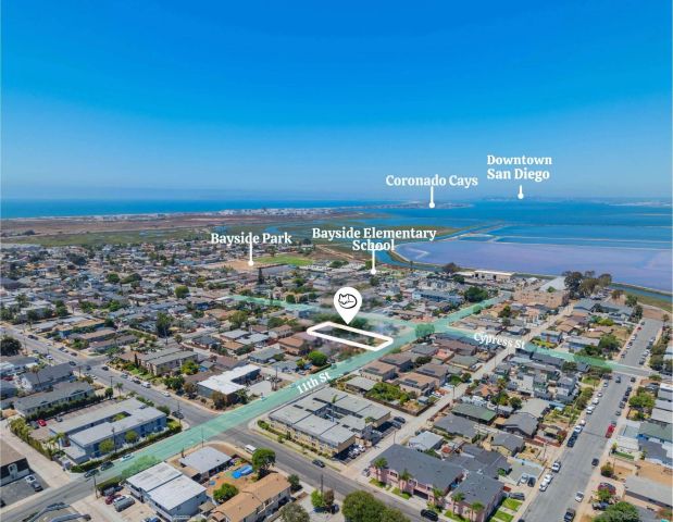 562-564 11Th Street, Imperial Beach, CA 91932