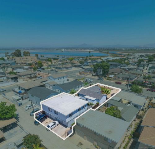 562-564 11Th Street, Imperial Beach, CA 91932