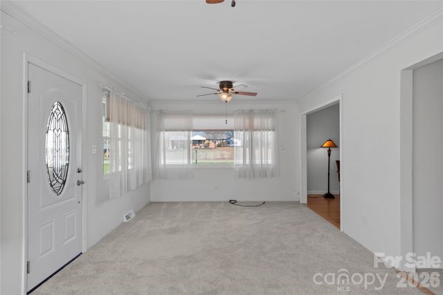 3291 Burton Road, Thomasville, NC 27360