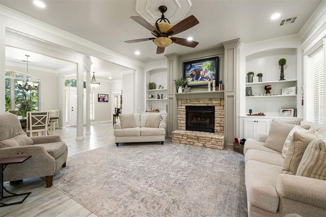 2250 Jackson Lane, Blanchard, OK 73010